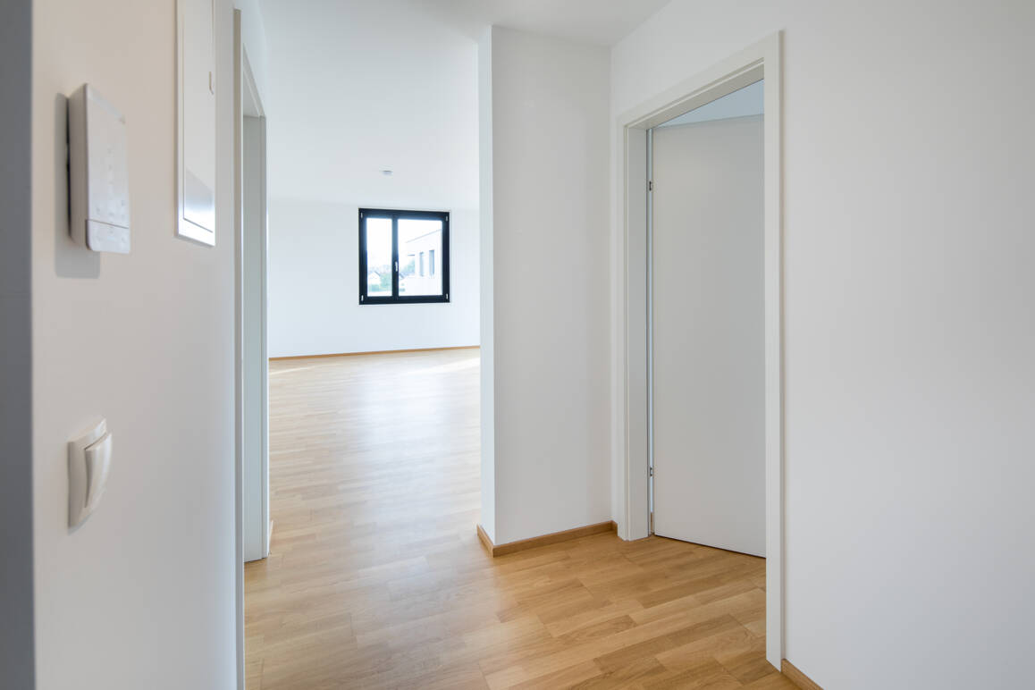 i+R Wohnbau WA Am Römerstein Höchst Haus C Top 8 Referenzfotografie 2024_2 i+R Wohnbau WA Am Römerstein Höchst Haus C Top 8 Referenzfotografie 2024_2