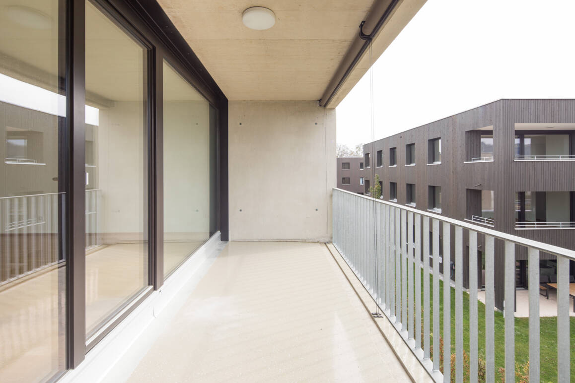 i+R Wohnbau WA Am R&ouml;merstein H&ouml;chst Haus D Top 12 Referenzfotografie 2024_2