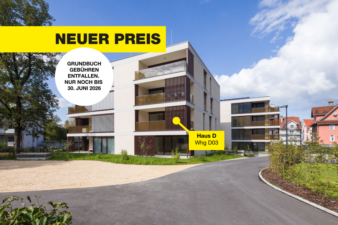 Am Emsbach II, Hohenems-Whg D03 Am Emsbach II, Hohenems-Whg D03