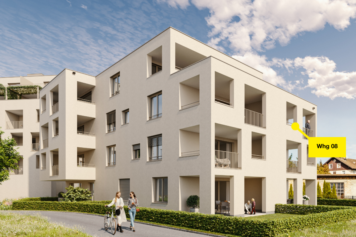 Grabenweg Dornbirn, Whg08 Grabenweg Dornbirn, Whg08