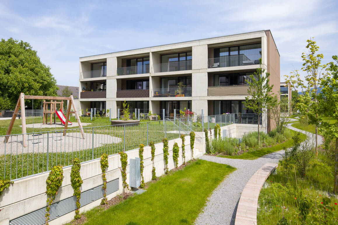 Hellbrunnenstrasse_wohnenpur_Ostansicht Hellbrunnenstrasse_wohnenpur_Ostansicht