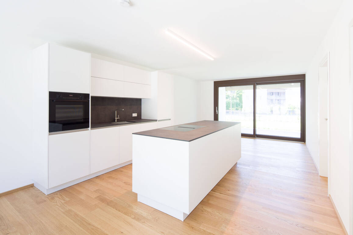 Haselstauderstraße Whg C2  Haselstauderstraße Whg C2  © (c) walser images