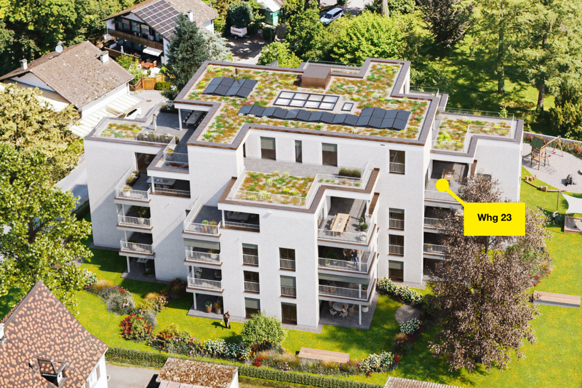 Riedergasse Bregenz, Whg23 Riedergasse Bregenz, Whg23