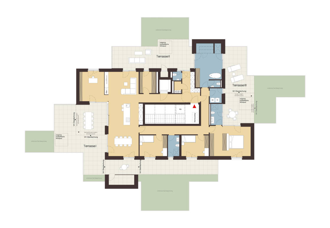 Riedergasse, Bregenz-Grundriss Whg 26 Riedergasse, Bregenz-Grundriss Whg 26