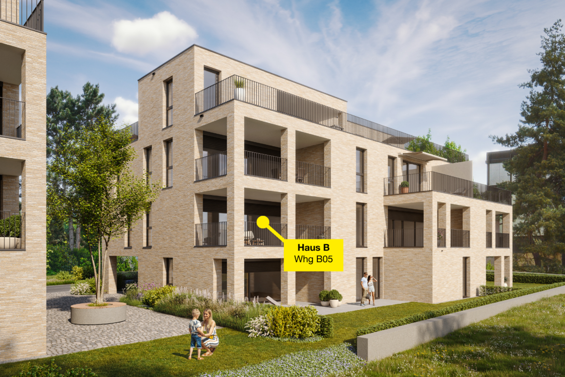 Nachbauerstraße, Dornbirn-Whg B05 Nachbauerstraße, Dornbirn-Whg B05