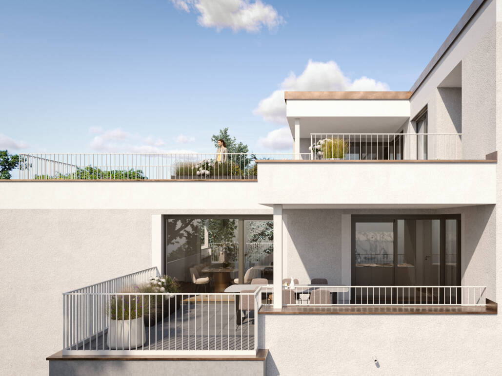 Riedergasse, Bregenz-Ansicht-Ost_02 Riedergasse, Bregenz-Ansicht-Ost_02