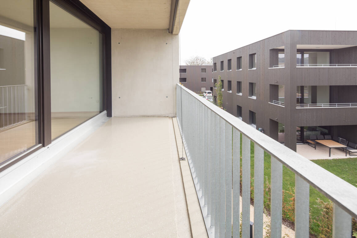 i+R Wohnbau WA Am R&ouml;merstein H&ouml;chst Haus D Top 12 Referenzfotografie 2024_4