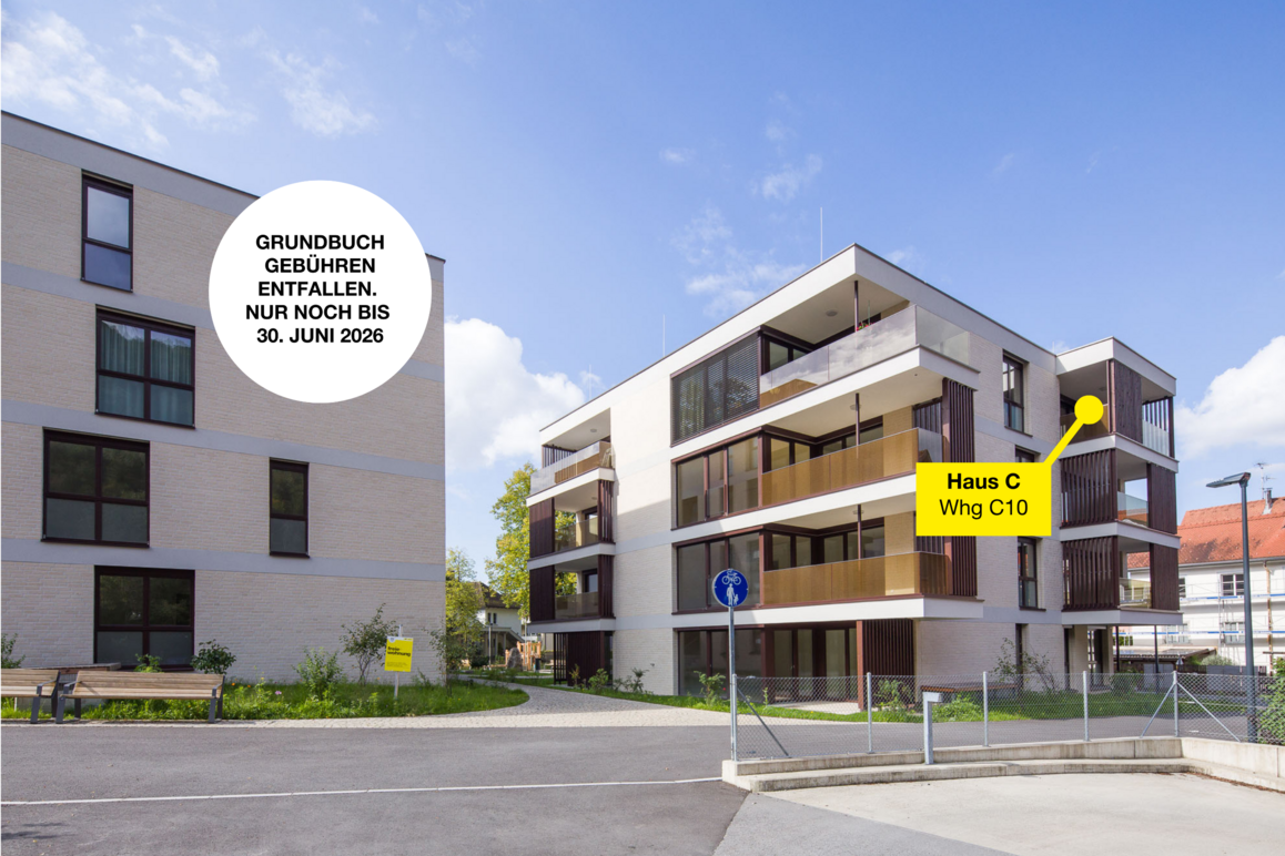 Am Emsbach II, Hohenems-Whg C10 Am Emsbach II, Hohenems-Whg C10