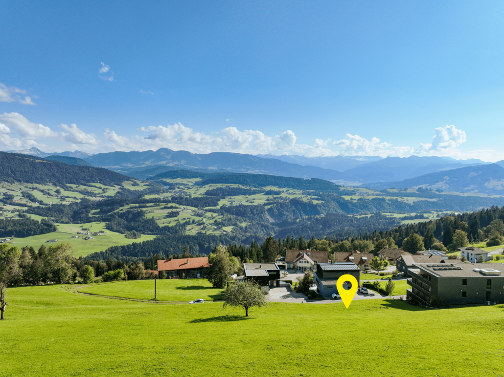 Liegenschaft Engelspitz Sulzberg Liegenschaft Engelspitz Sulzberg