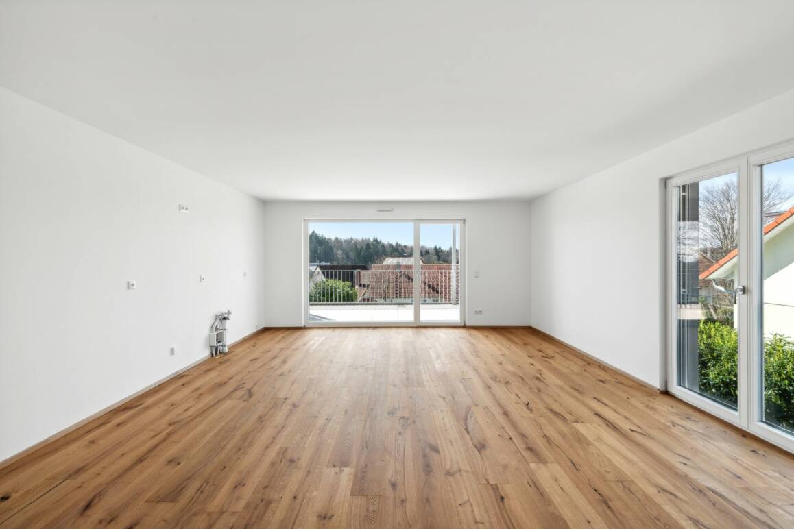 Wohn-Essbereich Wohn-Essbereich