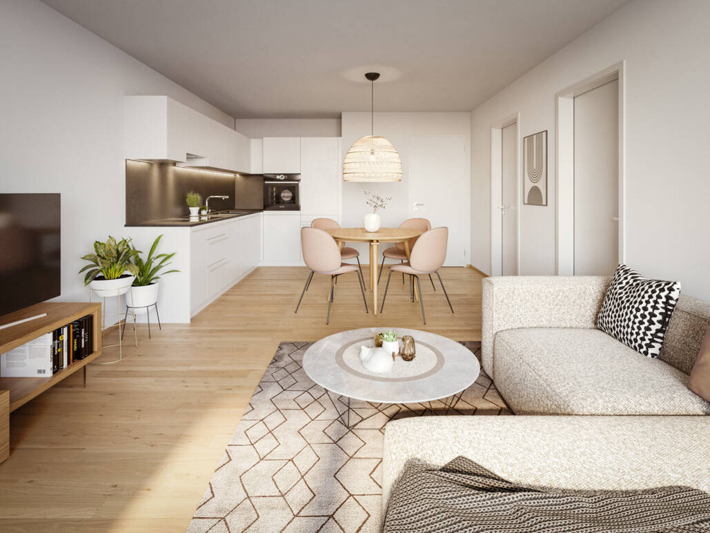 Weidenweg, Dornbirn-Innenraum-Whg 12_01 Weidenweg, Dornbirn-Innenraum-Whg 12_01