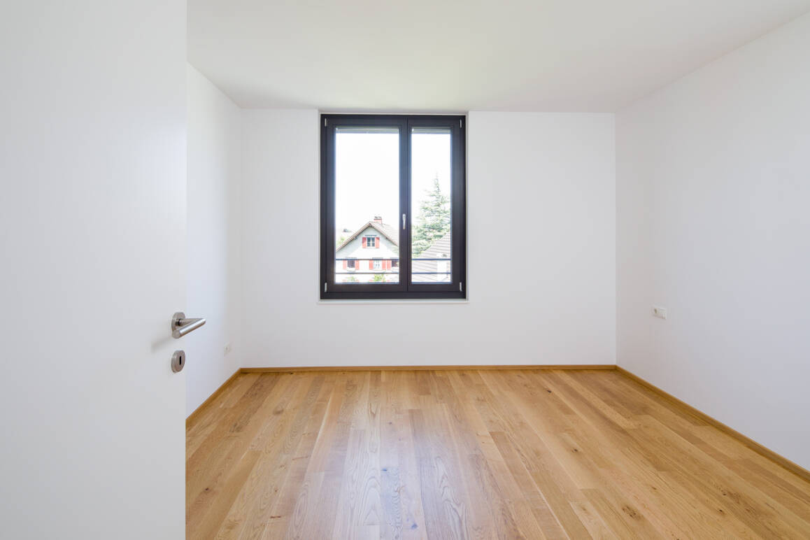 Wohnanlage Sebastianstraße, Feldkirch - Zimmer Top 10 Wohnanlage Sebastianstraße, Feldkirch - Zimmer Top 10 © (c) walser images