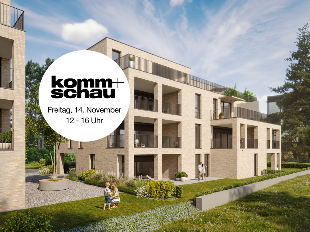 komm+schau Nachbauerstraße