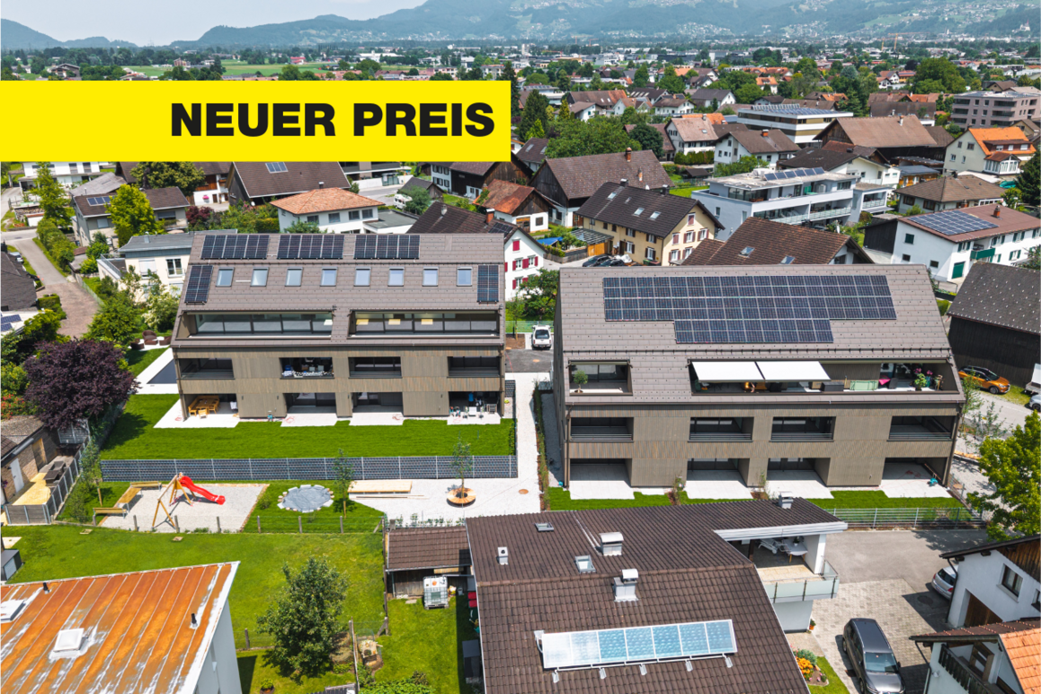 Ringstraße, Feldkirch-Whg B10 Ringstraße, Feldkirch-Whg B10