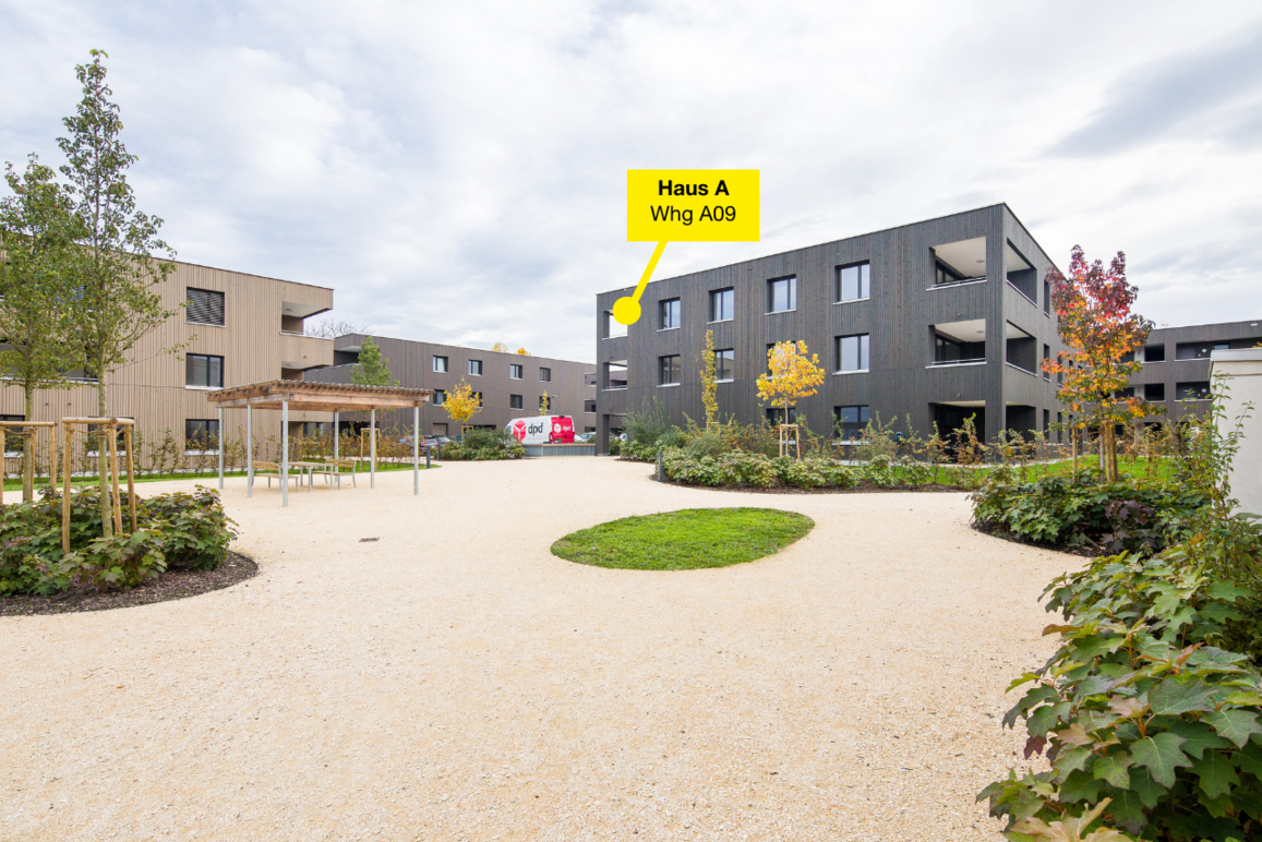 Am Römerstein, Höchst-Whg A09 Am Römerstein, Höchst-Whg A09