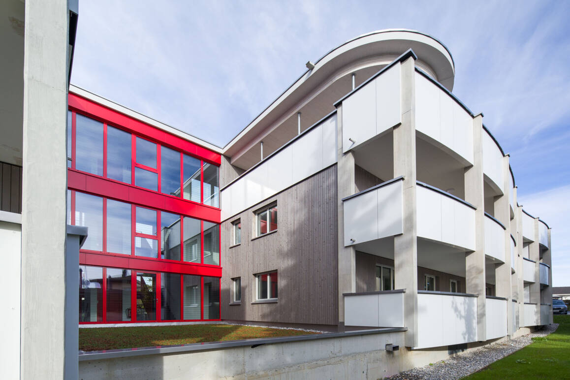 Fußach l Alte Post © Walser