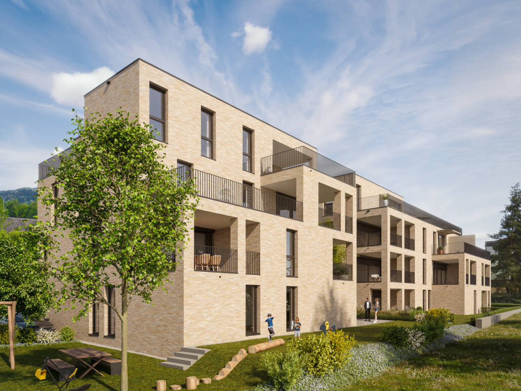 Nachbauerstraße, Dornbirn-Ansicht-Nordwest-02 Nachbauerstraße, Dornbirn-Ansicht-Nordwest-02