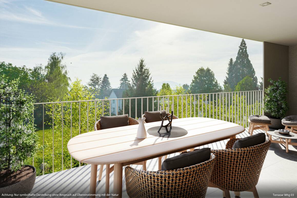 Ankergasse, Hard-Aussicht Wohnung 3 Ankergasse, Hard-Aussicht Wohnung 3