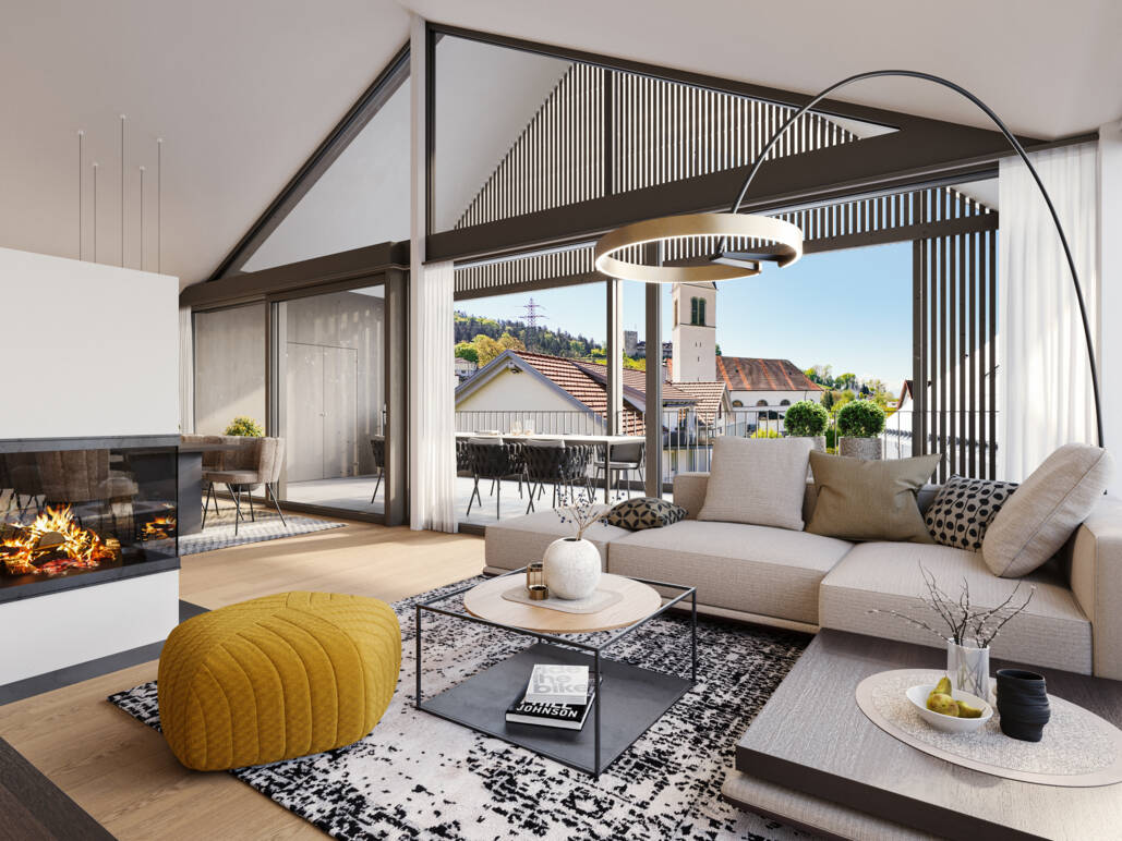 Auf dem Buehel, Wolfurt-Innenraum-Whg-B07_03 Auf dem Buehel, Wolfurt-Innenraum-Whg-B07_03