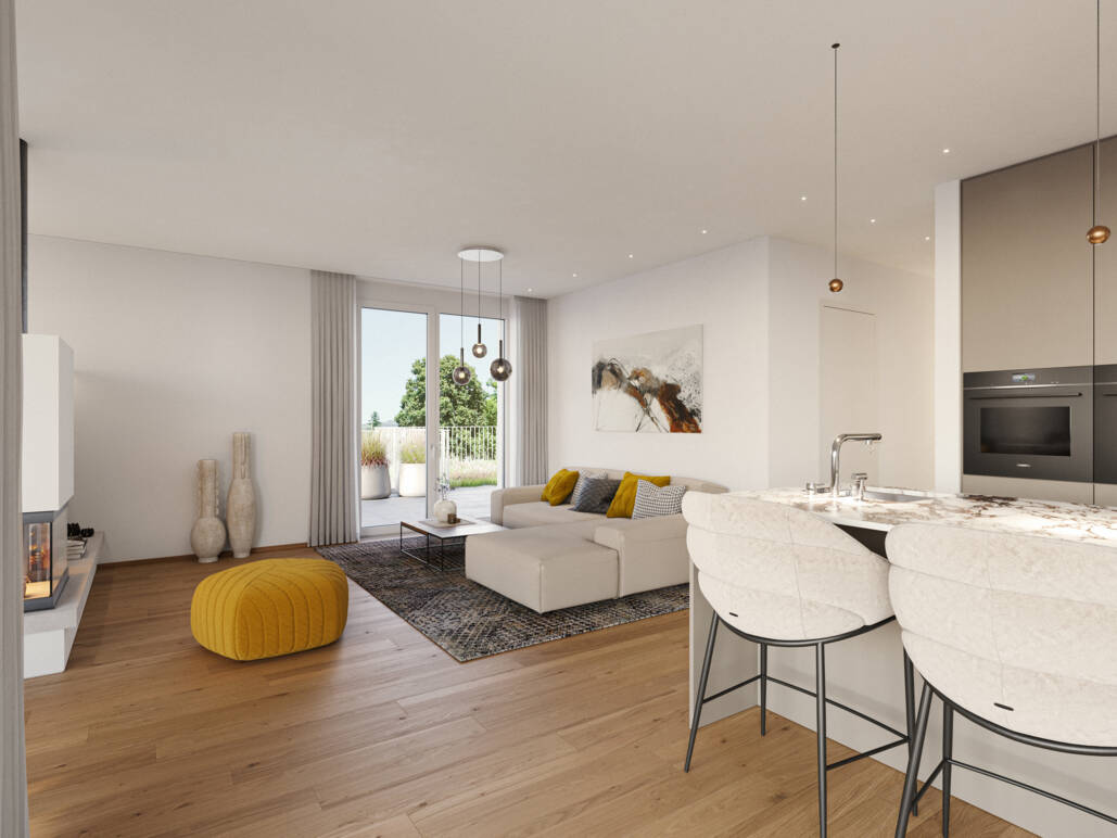 Riedergasse, Bregenz-Innenraum-Whg 26_03 Riedergasse, Bregenz-Innenraum-Whg 26_03