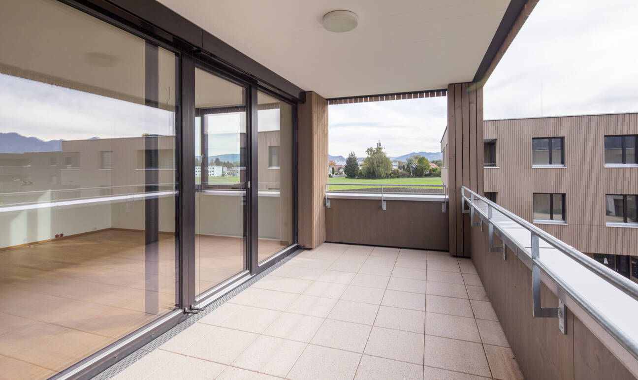 i+R Wohnbau WA Am Römerstein Höchst Haus C Top 8 Referenzfotografie 2024_4 i+R Wohnbau WA Am Römerstein Höchst Haus C Top 8 Referenzfotografie 2024_4