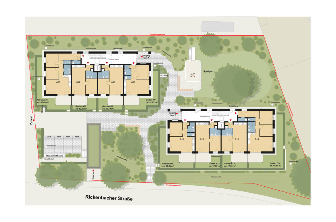 03_EG-Geschosspl&auml;ne Erdgeschoss