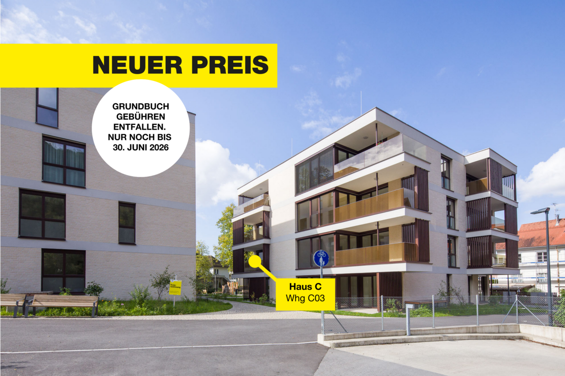 Am Emsbach II, Hohenems-Whg C03 Am Emsbach II, Hohenems-Whg C03