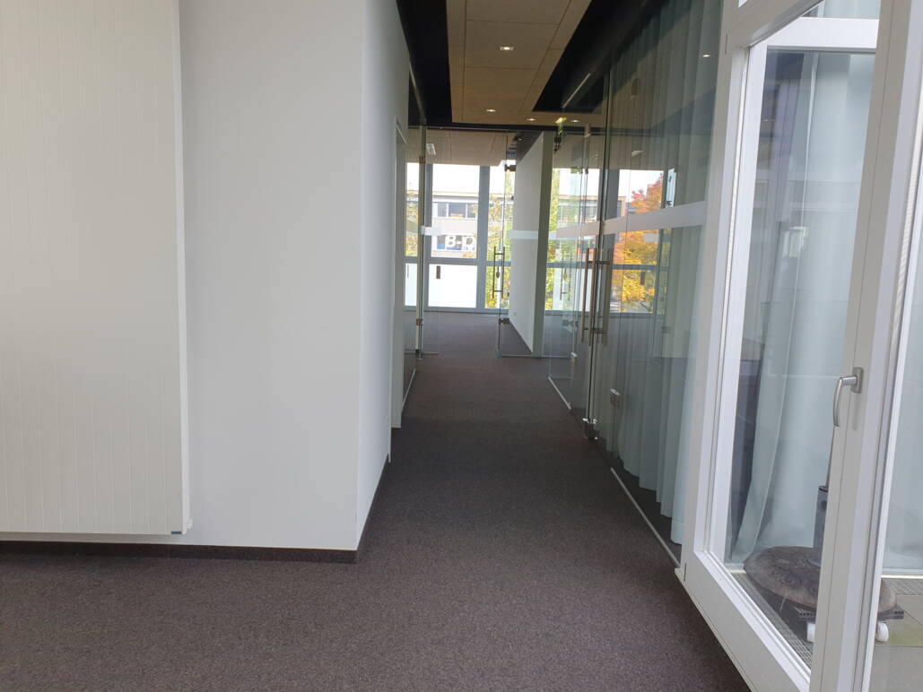 Dornbirn Schwefel 100_Gang Dornbirn Schwefel 100_Gang