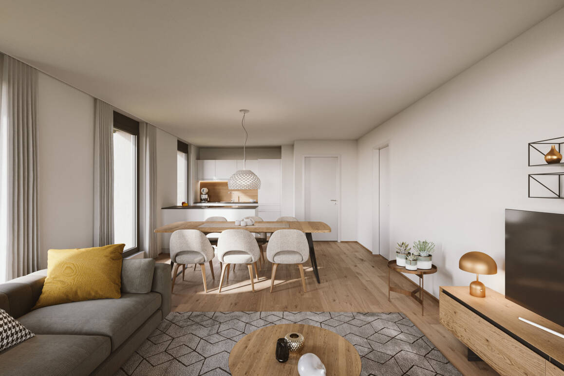 Wohnanlage-Ringstraße-Feldkirch-Wohnen-Whg-B03 Wohnanlage-Ringstraße-Feldkirch-Wohnen-Whg-B03