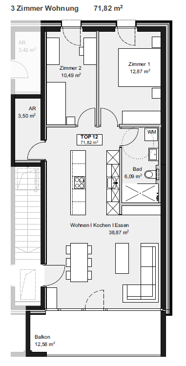 Am Römerstein in Höchst Grundriss Whg D12 3-Zimmer.jpg Am Römerstein in Höchst Grundriss Whg D12 3-Zimmer.jpg