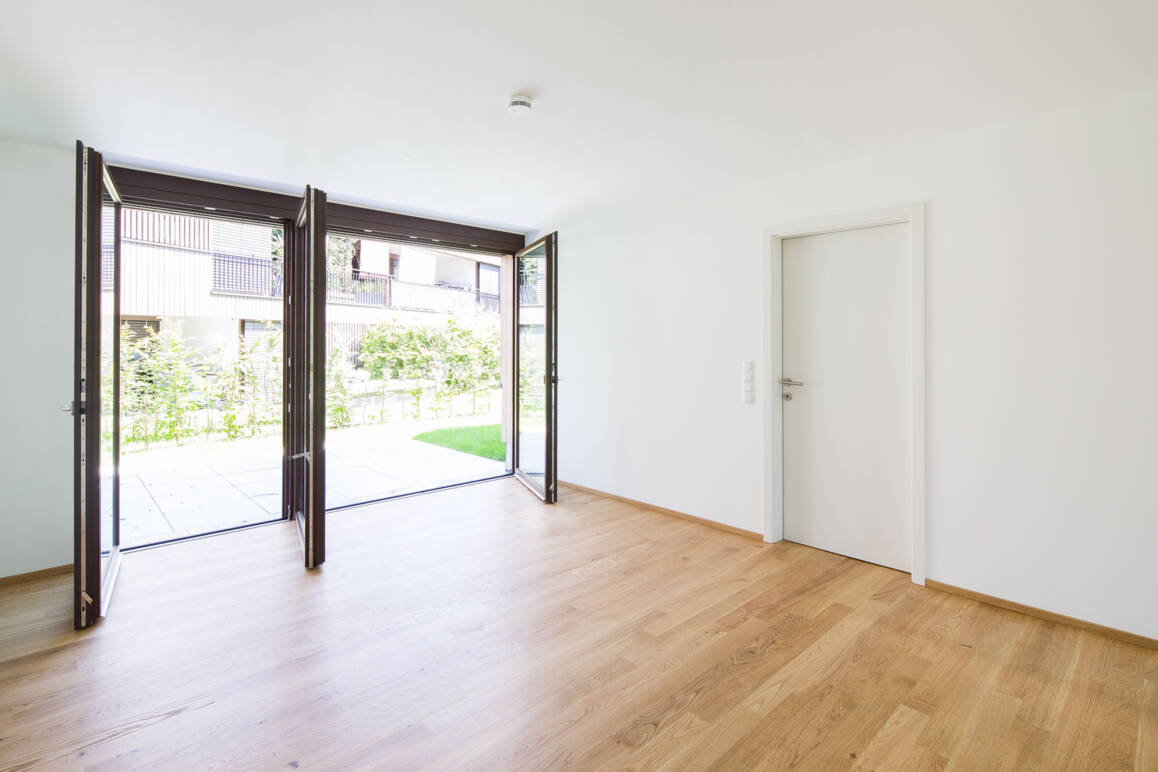 Haselstauderstraße Whg C1  Haselstauderstraße Whg C1  © (c) walser images