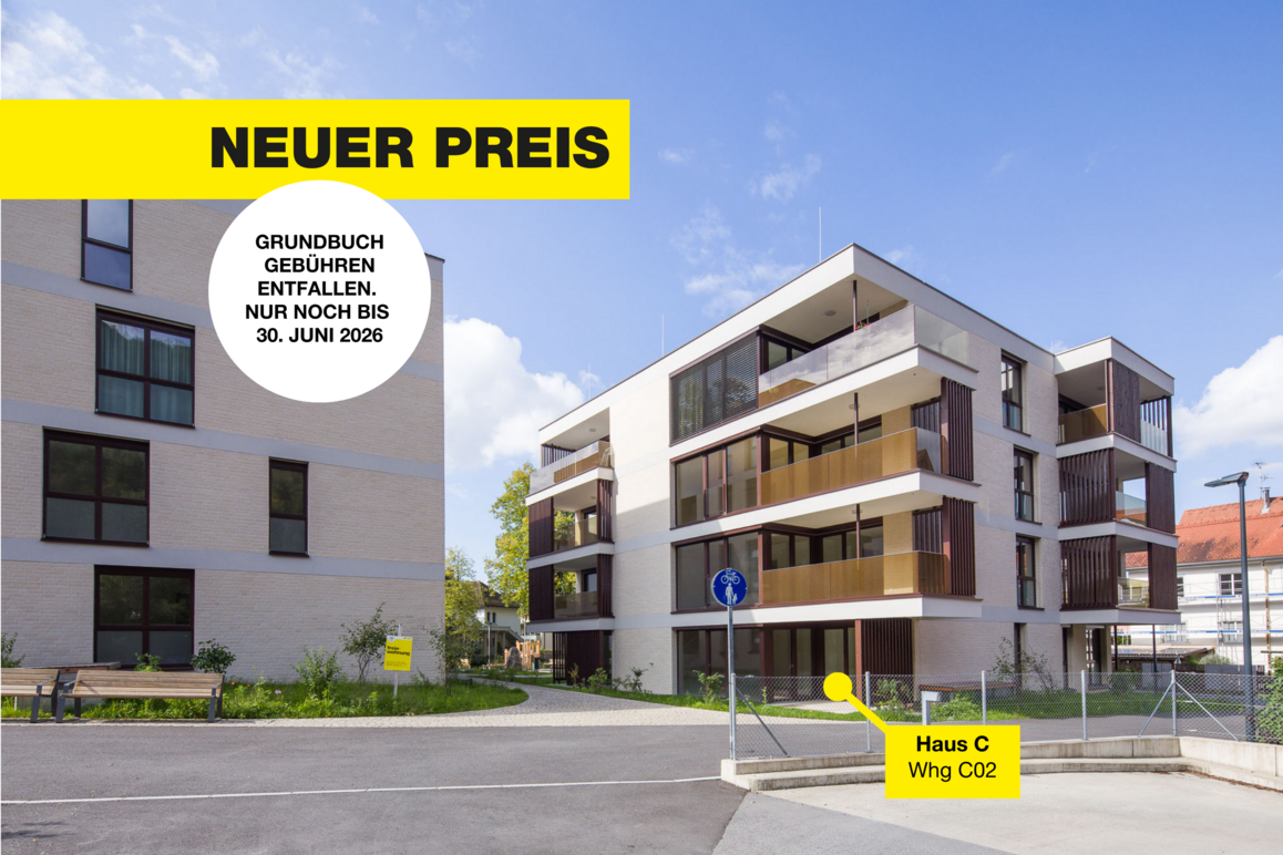 Am Emsbach II, Hohenems-Whg C02 Am Emsbach II, Hohenems-Whg C02