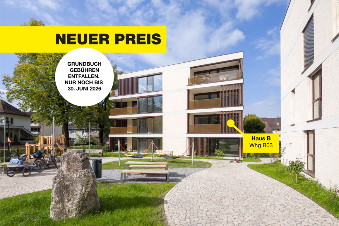 Am Emsbach II, Hohenems-Whg B03 Am Emsbach II, Hohenems-Whg B03