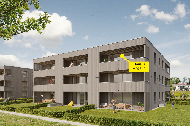 Weidenweg, Dornbirn-Whg B11 Weidenweg, Dornbirn-Whg B11