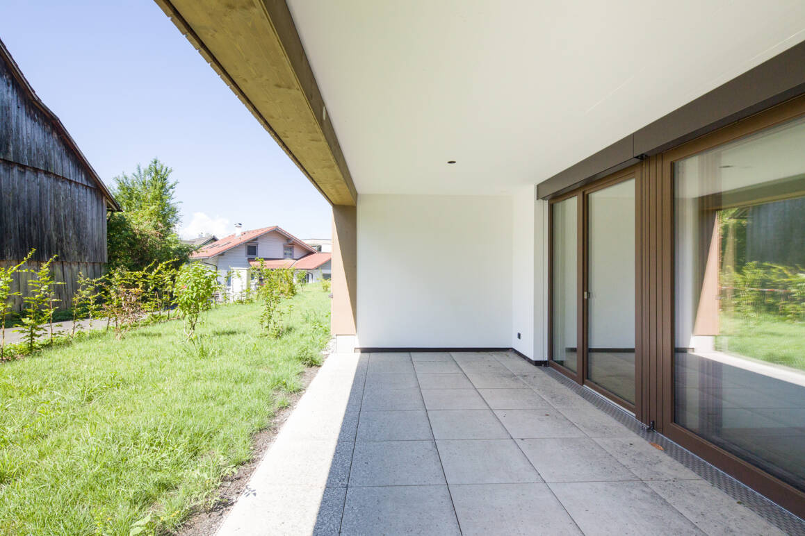 Haselstauderstr Whg C2