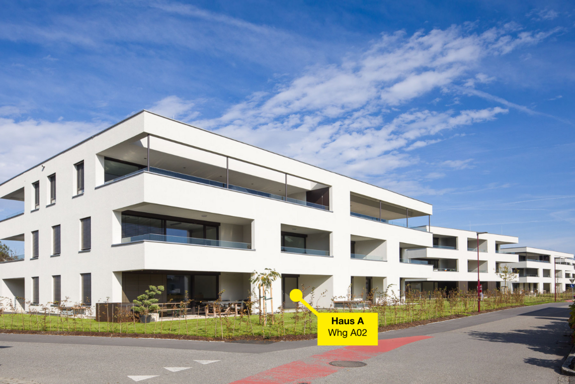 Wiesenstraße, Höchst-Whg A02