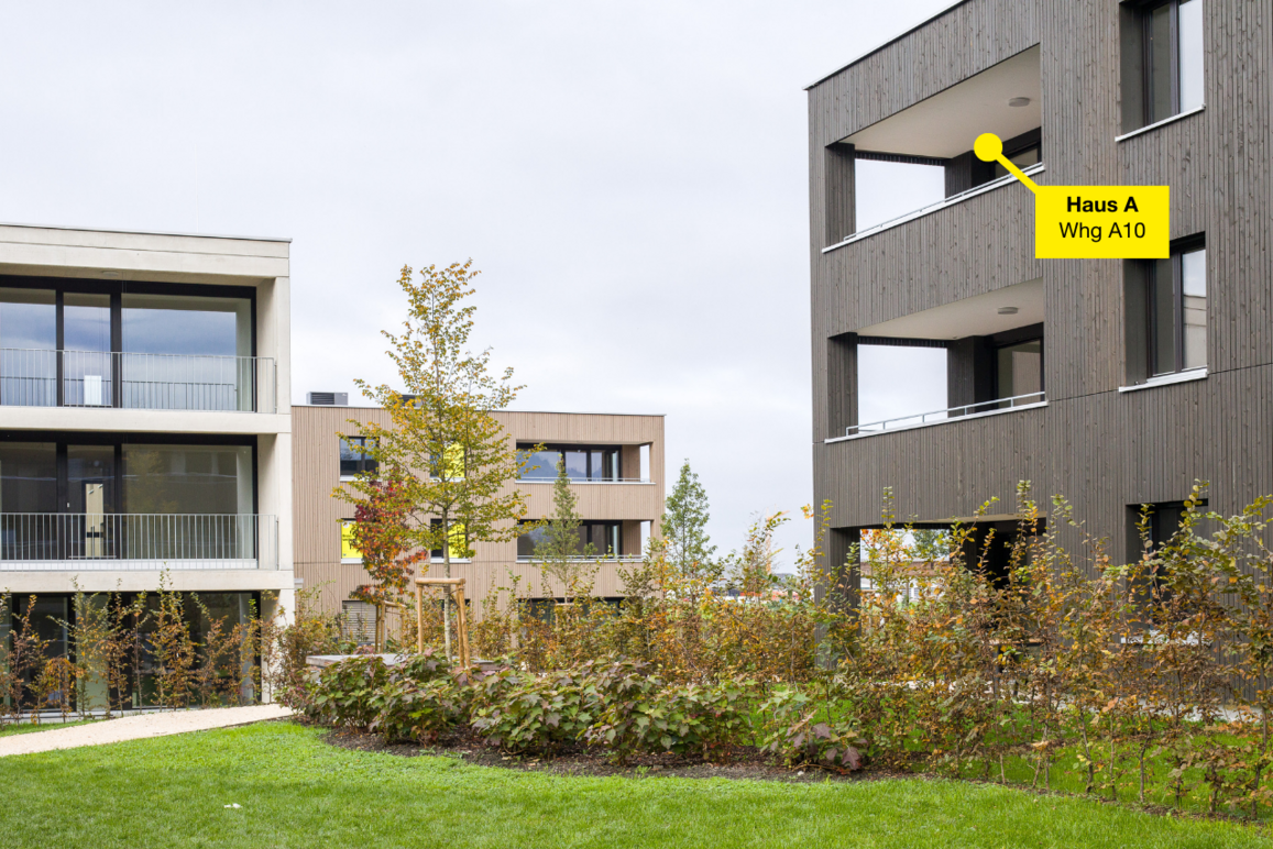 Am Römerstein, Höchst-Whg A10 Am Römerstein, Höchst-Whg A10