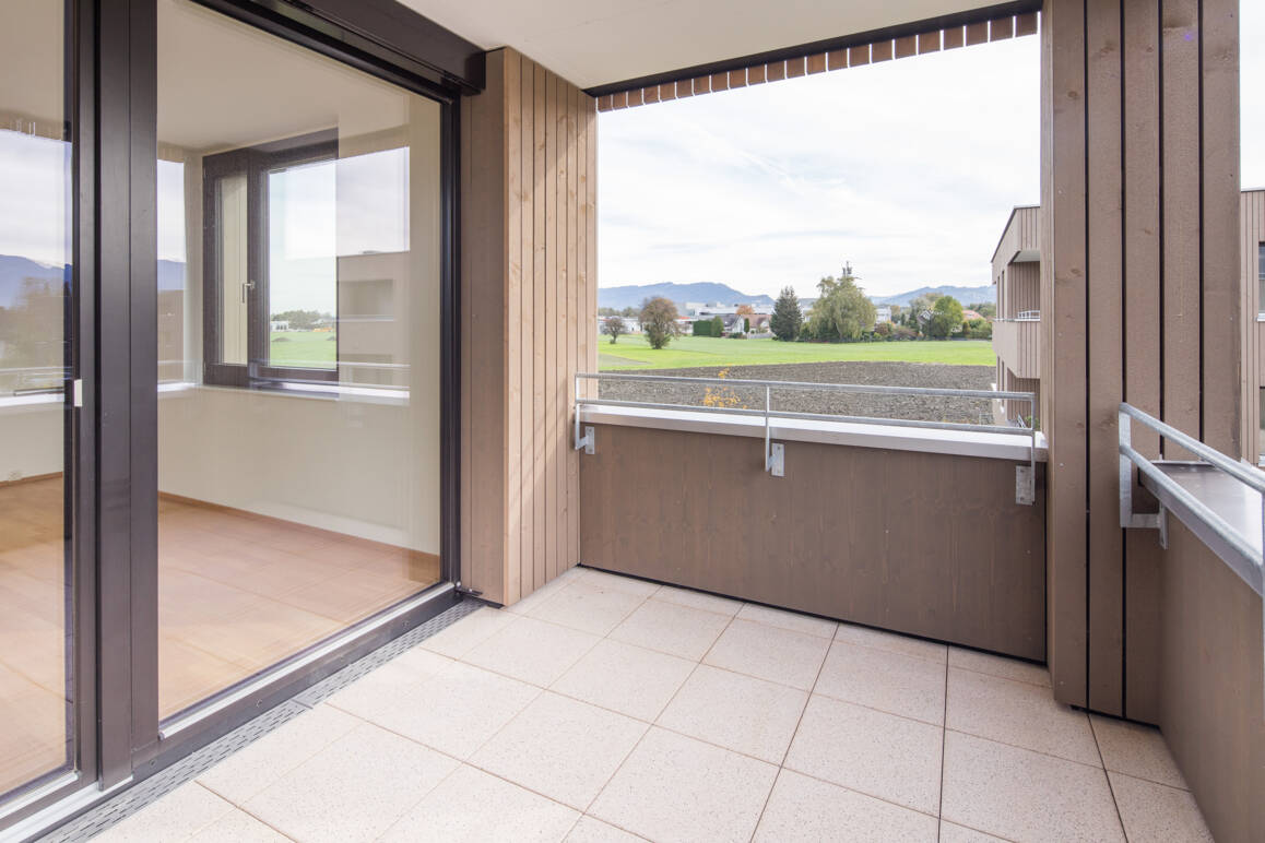 i+R Wohnbau WA Am Römerstein Höchst Haus C Top 8 Referenzfotografie 2024 i+R Wohnbau WA Am Römerstein Höchst Haus C Top 8 Referenzfotografie 2024