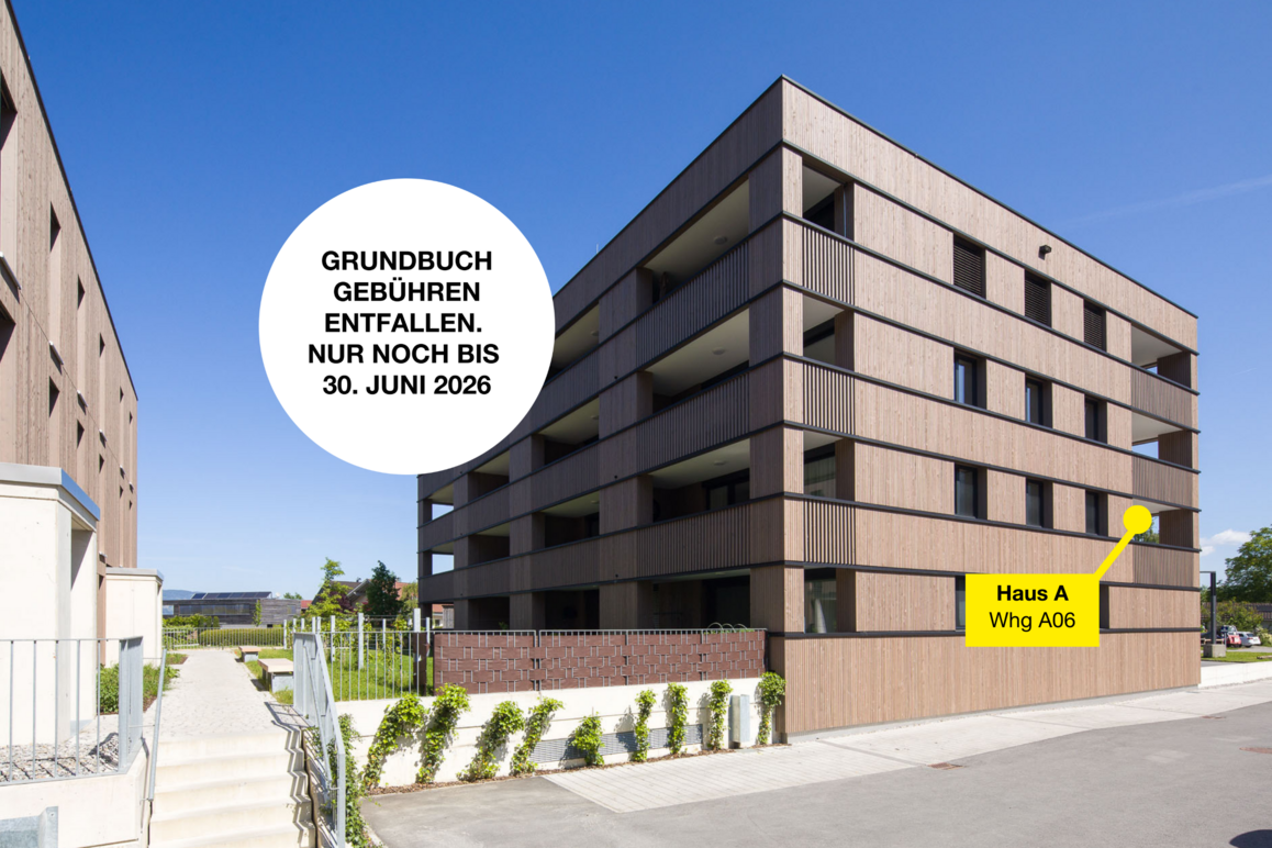 Hellbrunnenstra&szlig;e Hohenems Whg A06