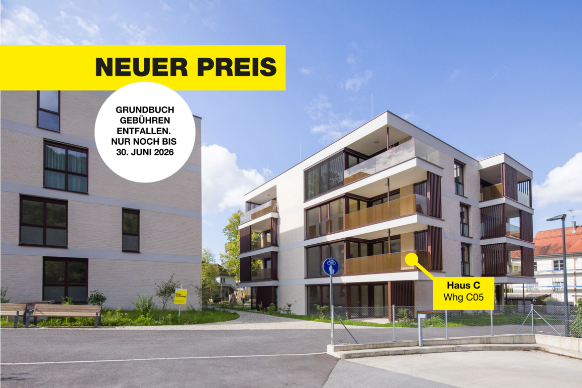 Am Emsbach II, Hohenems-Whg C05 Am Emsbach II, Hohenems-Whg C05