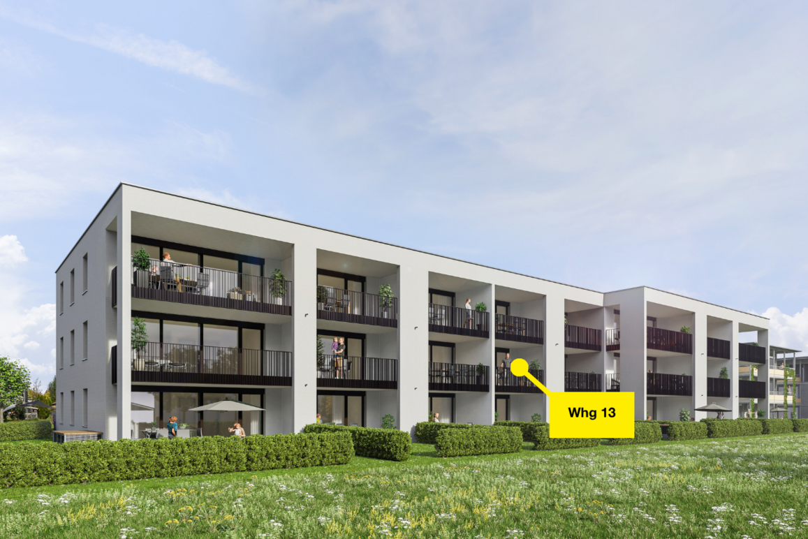 Neugrütt Fußach, Whg13 Neugrütt Fußach, Whg13