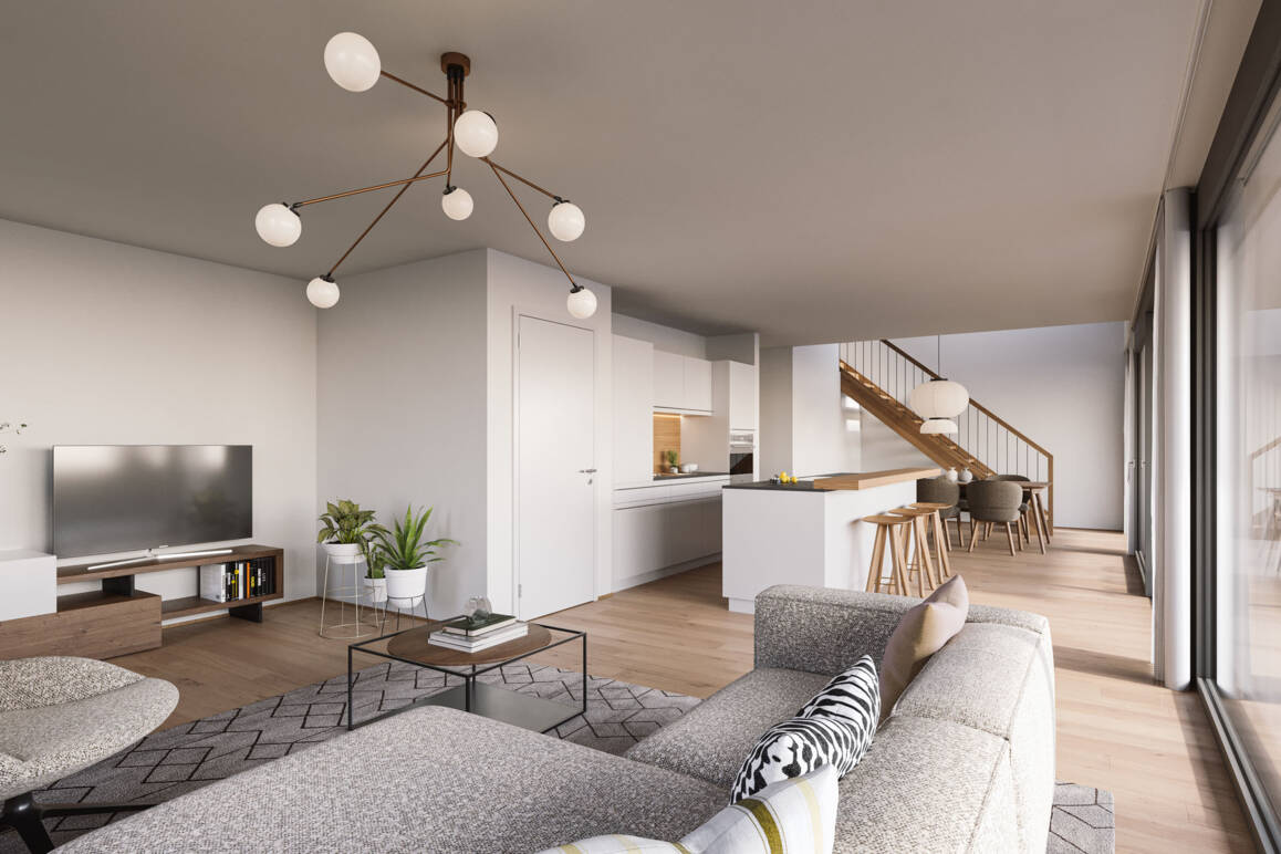 Wohnanlage-Ringstraße-Feldkirch-Wohnen Kochen-Whg-B09 Wohnanlage-Ringstraße-Feldkirch-Wohnen Kochen-Whg-B09