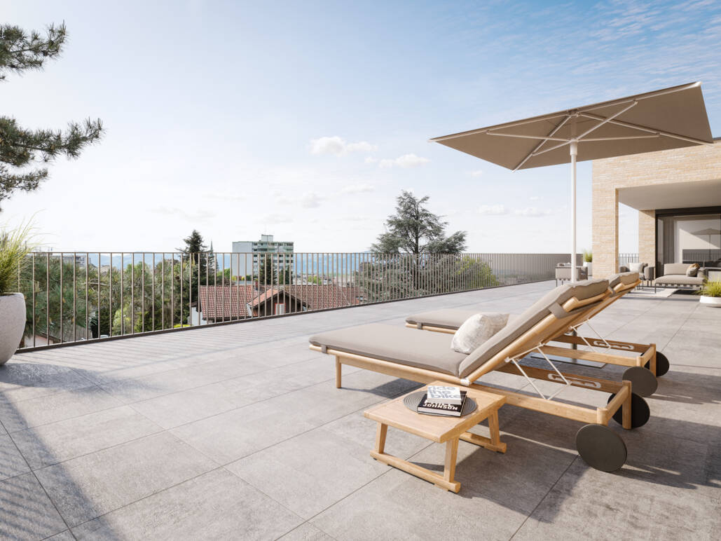 Nachbauerstraße, Dornbirn-Aussicht-Whg B09 Nachbauerstraße, Dornbirn-Aussicht-Whg B09