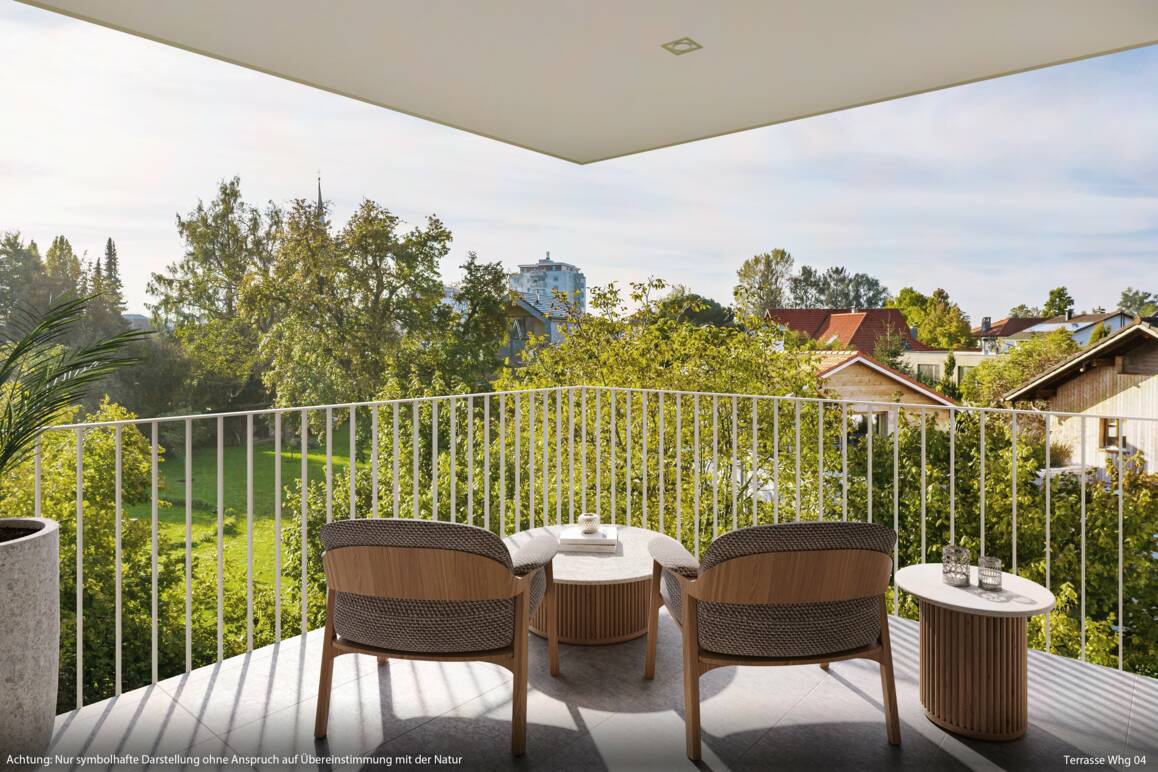 Ankergasse, Hard-Aussicht Wohnung 4 Ankergasse, Hard-Aussicht Wohnung 4