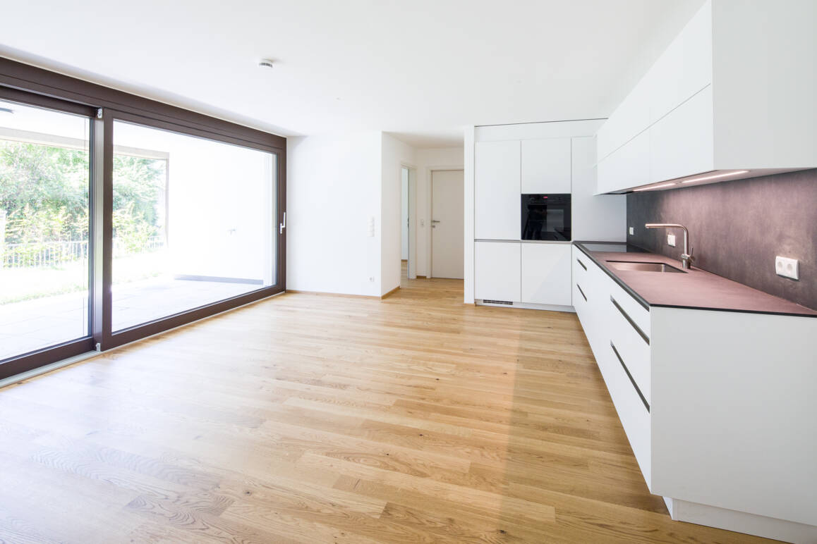 Haselstauderstr Whg C3