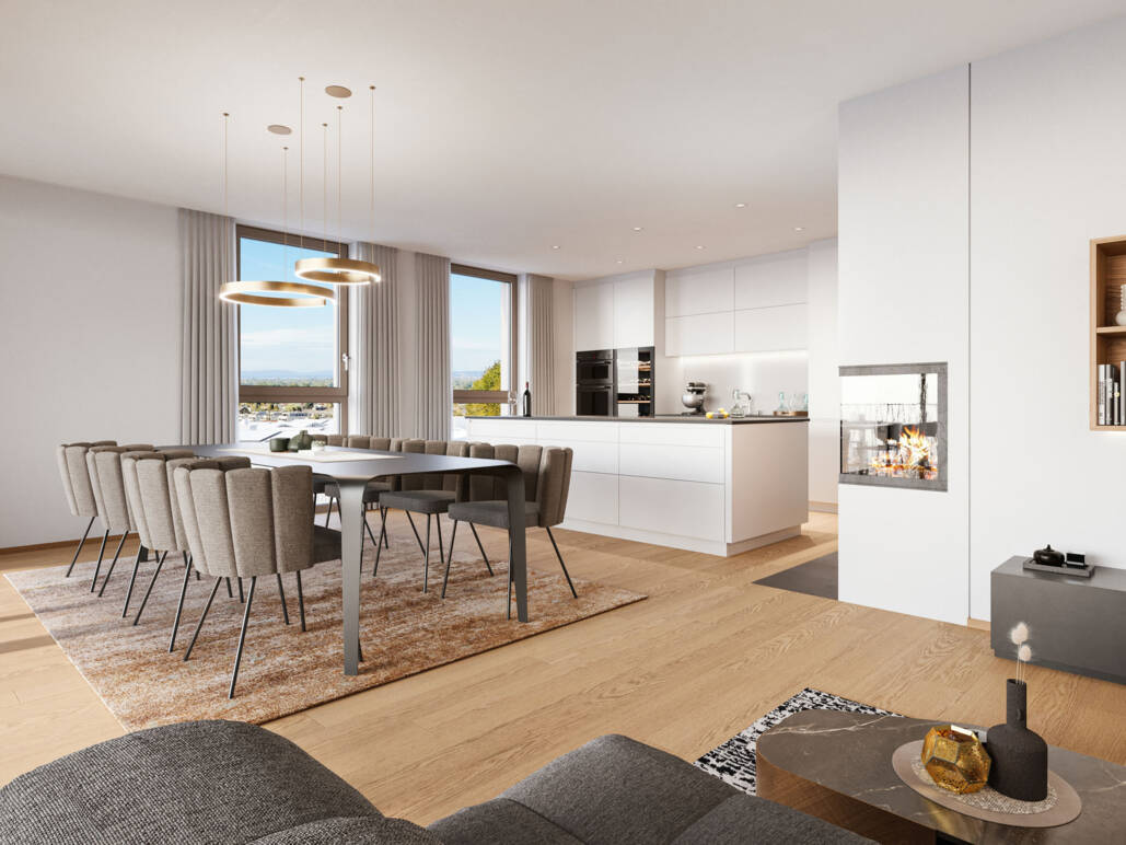 Fallenberggasse, Dornbirn-Innenraum-Whg B12_01