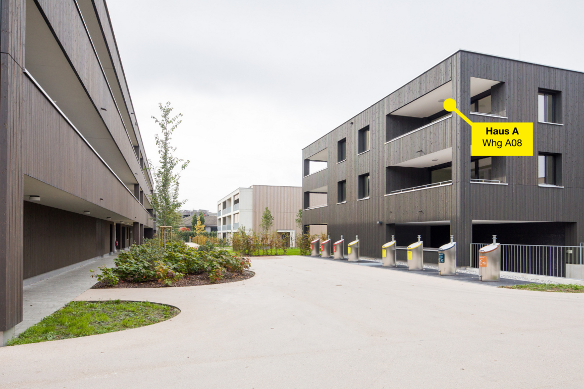 Am Römerstein, Höchst-Whg A08 Am Römerstein, Höchst-Whg A08