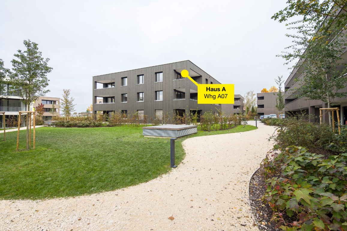 Am Römerstein, Höchst-Whg A07 Am Römerstein, Höchst-Whg A07