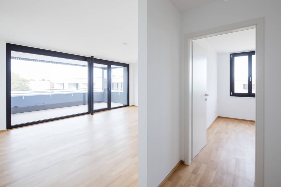 i+R Wohnbau WA Am R&ouml;merstein H&ouml;chst Haus A Top 10 Referenzfotografie 2024_6