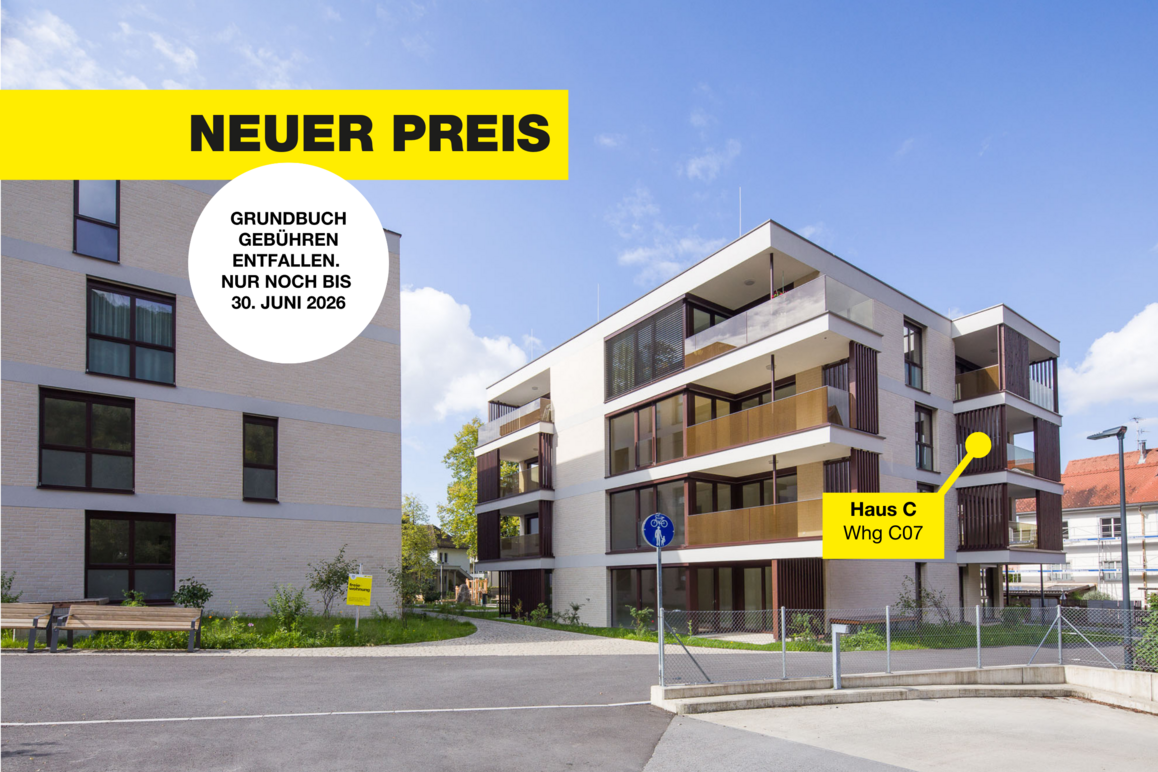 Am Emsbach II, Hohenems-Whg C07 Am Emsbach II, Hohenems-Whg C07